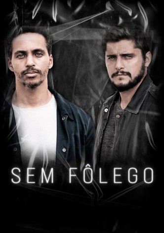 Sem Fôlego