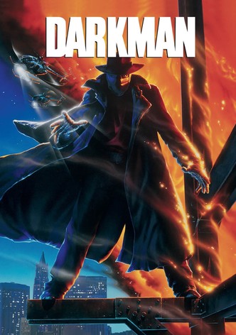 Darkman (1990)