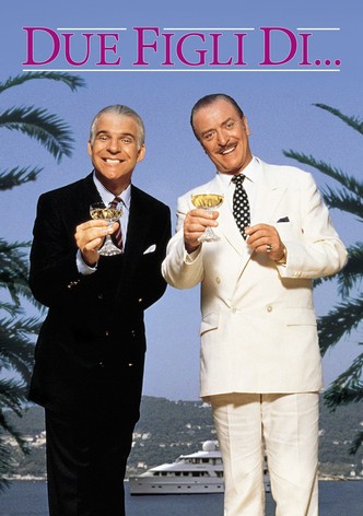 Due figli di...