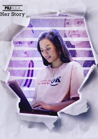 Pilikula: Her Story