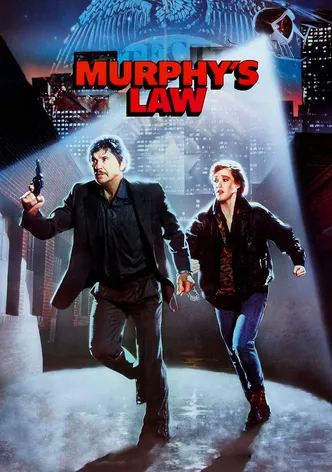 Murphy's Law poster