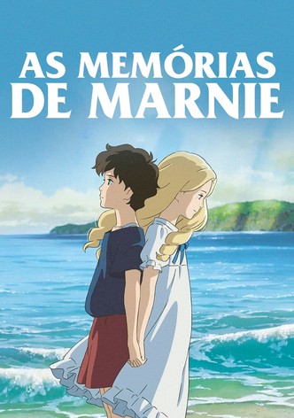 Memórias de Marnie