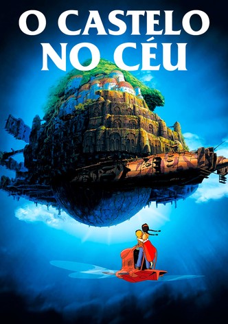 O Castelo no Céu