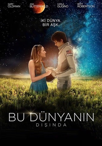 Bu Dünyanın Dışında