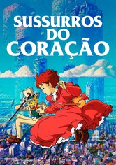 O Sussurro do Coração
