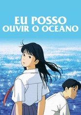 Eu Posso Ouvir o Oceano