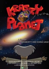 Krazzy Planet