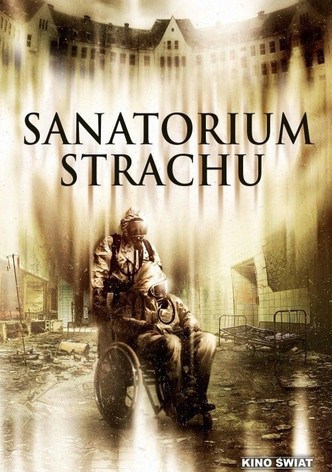 Sanatorium strachu