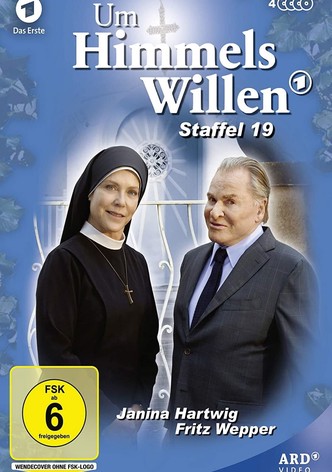 Staffel 19