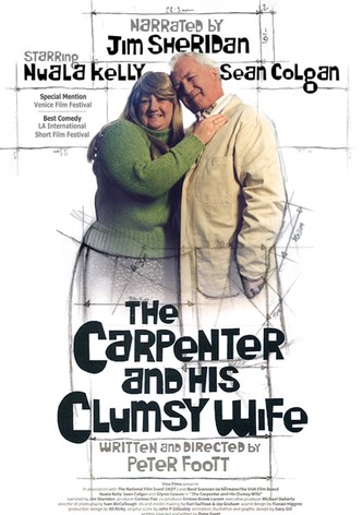 The Carpenter and His Clumsy Wife