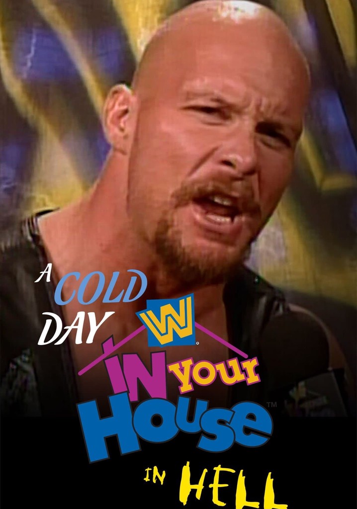 WWE In Your House 15: A Cold Day in Hell