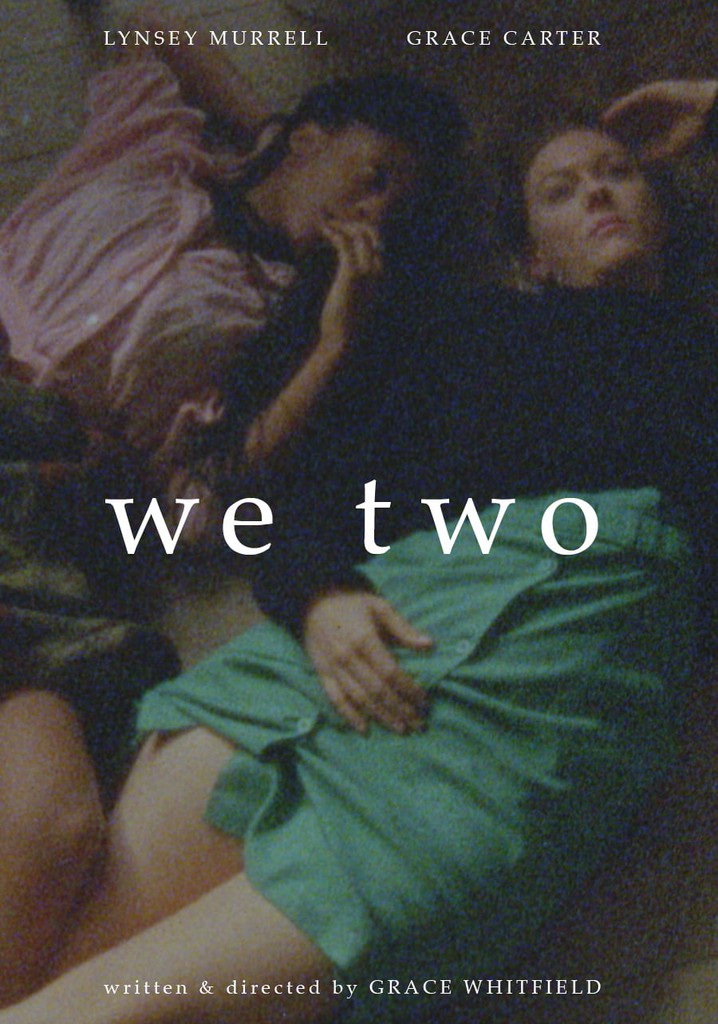 WE TWO