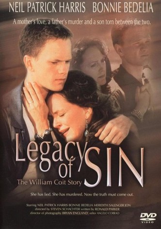 Legacy of Sin: The William Coit Story