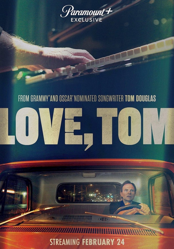 Love, Tom