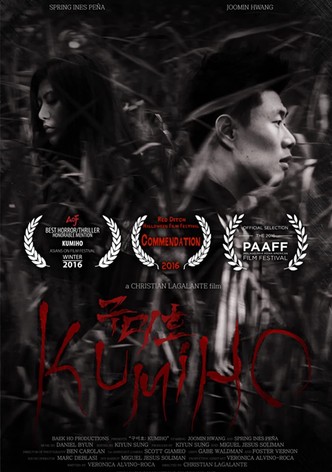 Kumiho
