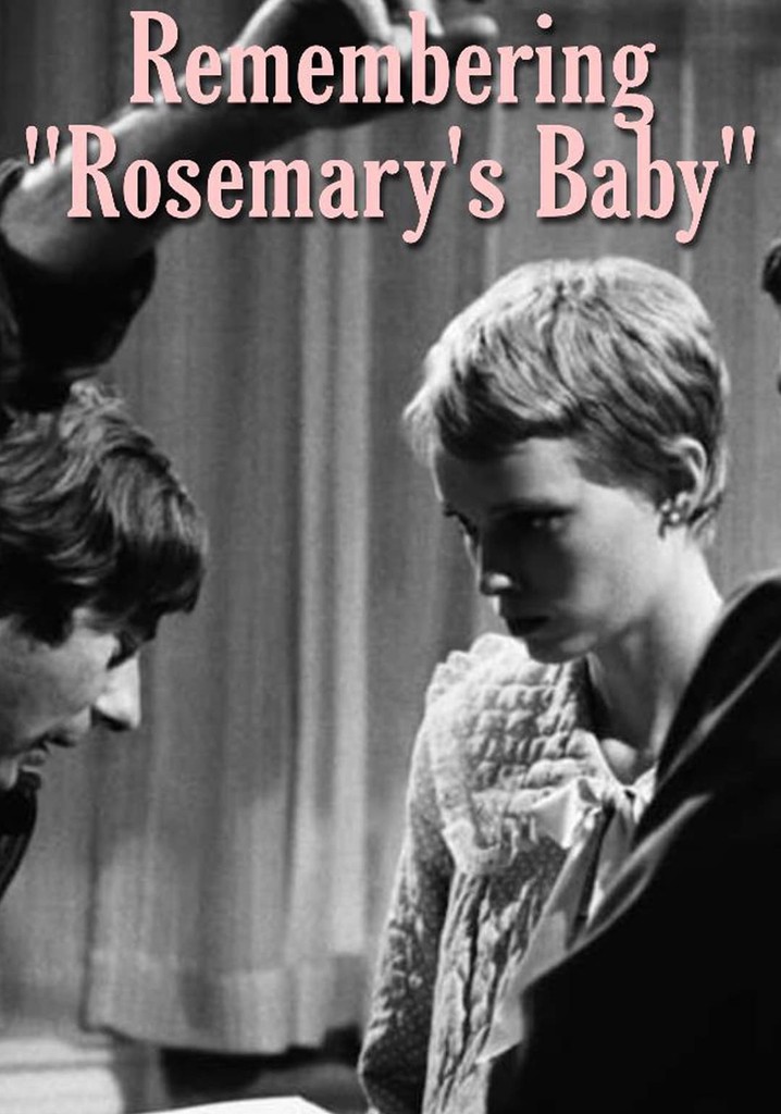 Remembering 'Rosemary's Baby'