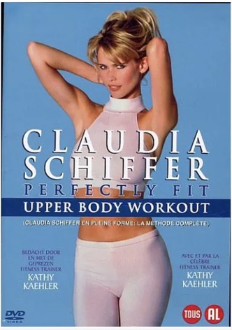 Claudia Schiffer: Perfectly Fit Upper Body Workout