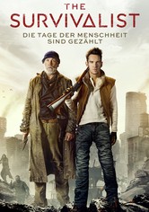 The Survivalist - Die Tage der Menschheit sind gezählt