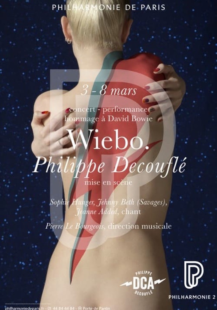 Wiebo | Live at Philharmonie de Paris 2