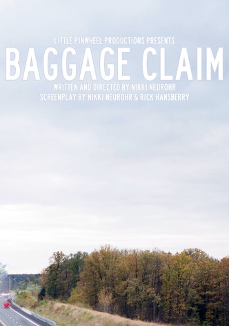 Baggage Claim