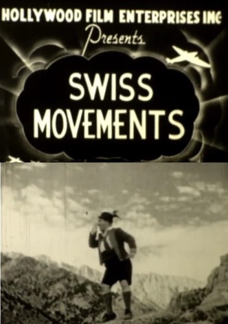 Swiss Movements
