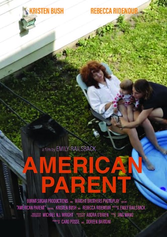 American Parent