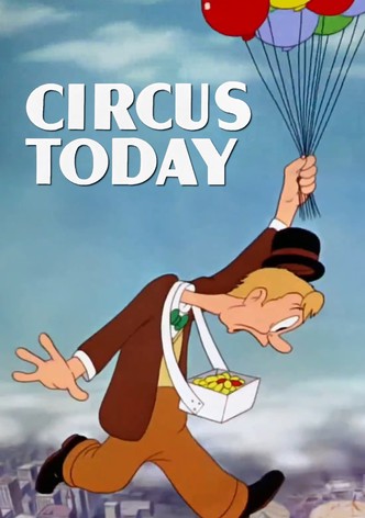 Circus Today