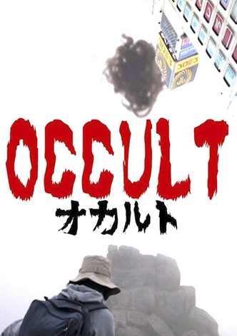 Occult