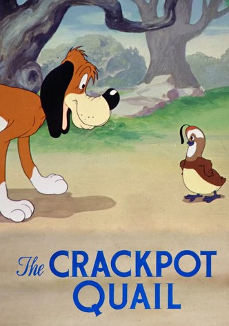 The Crackpot Quail