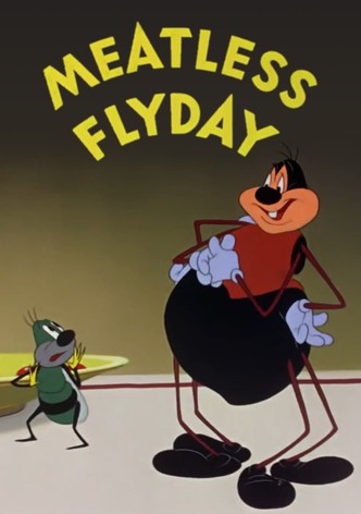 Meatless Flyday
