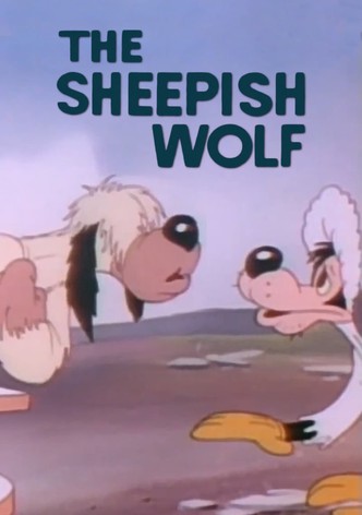 The Sheepish Wolf