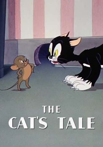 The Cat's Tale