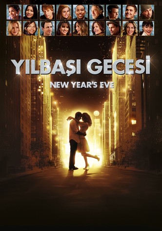 Yılbaşı Gecesi