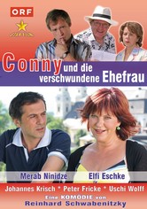 Conny und die verschwundene Ehefrau