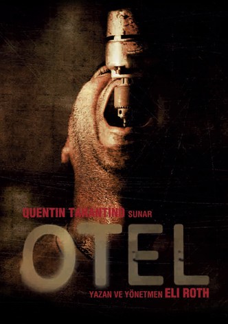 Otel