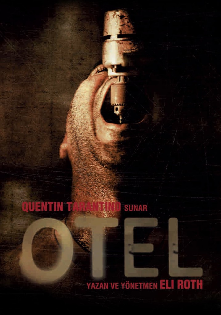 Otel yayını: İnternette nereden film izlenir?