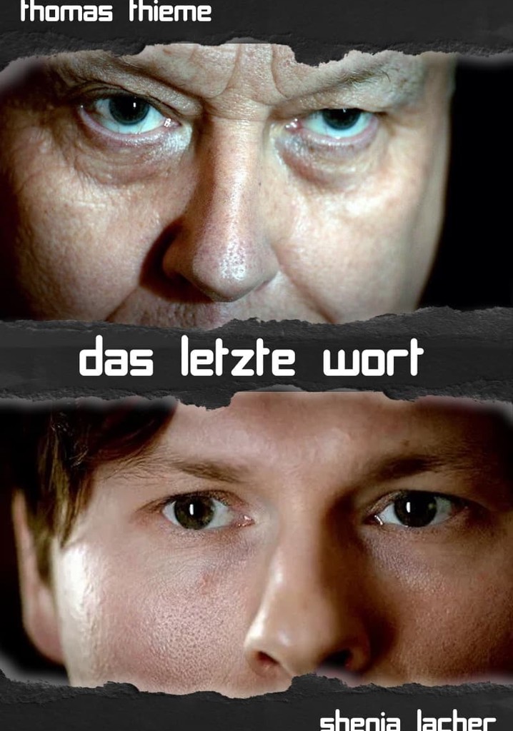 Das letzte Wort
