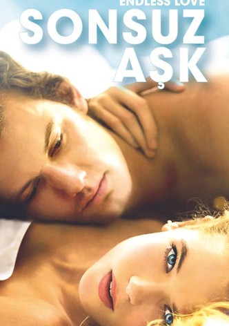 Sonsuz Aşk