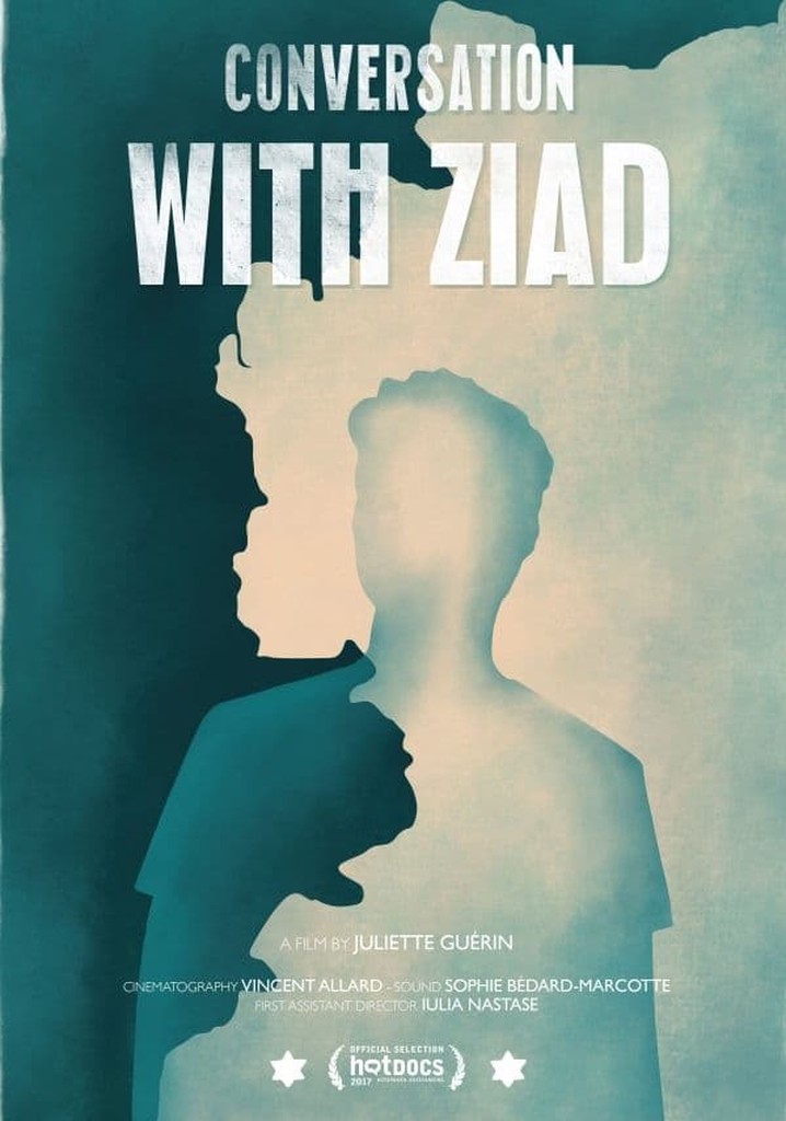 Conversations With Ziad