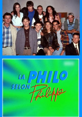 La Philo selon Philippe