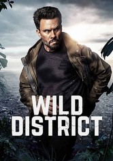 Wild District - Temporada 2