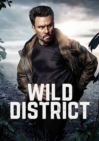 Wild District