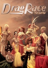 Drag Race Thailand