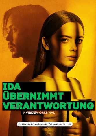 Ida rettet die Welt
