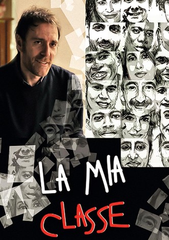 La mia classe