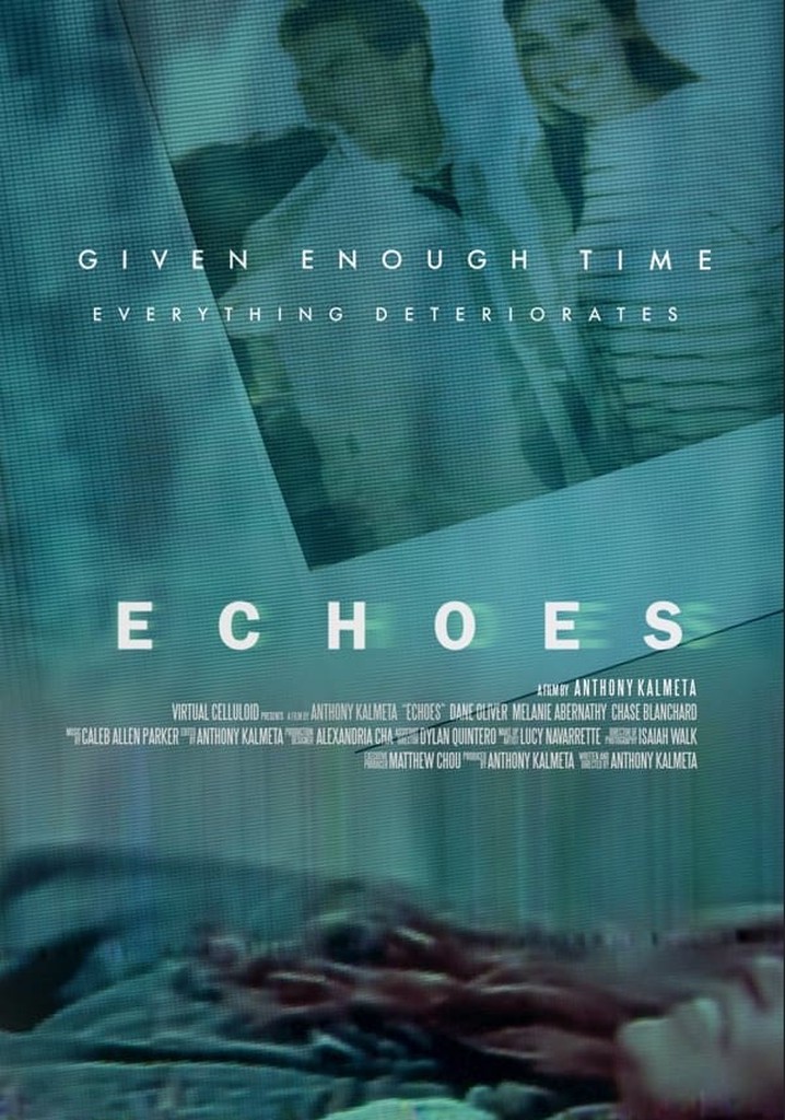 Echoes