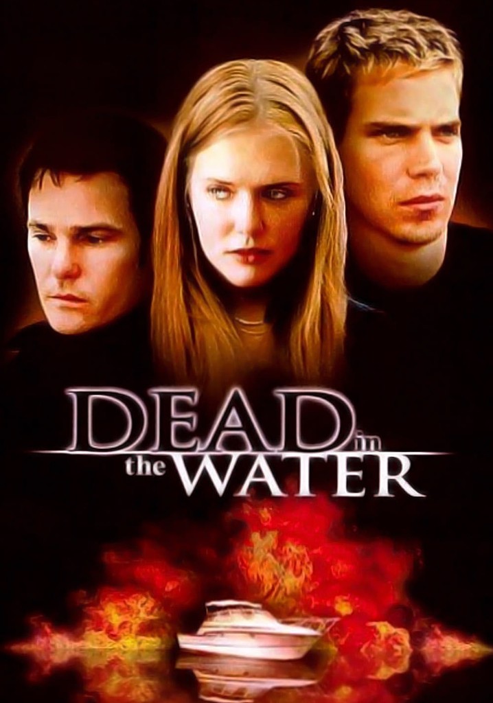 Dead in the Water