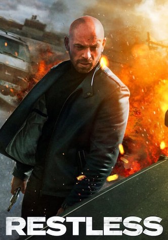 قلق على مدار الساعة