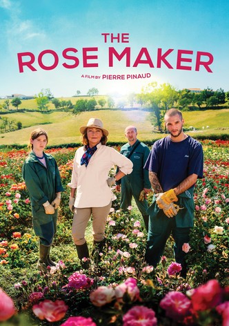 ローズメイカー 奇跡のバラ