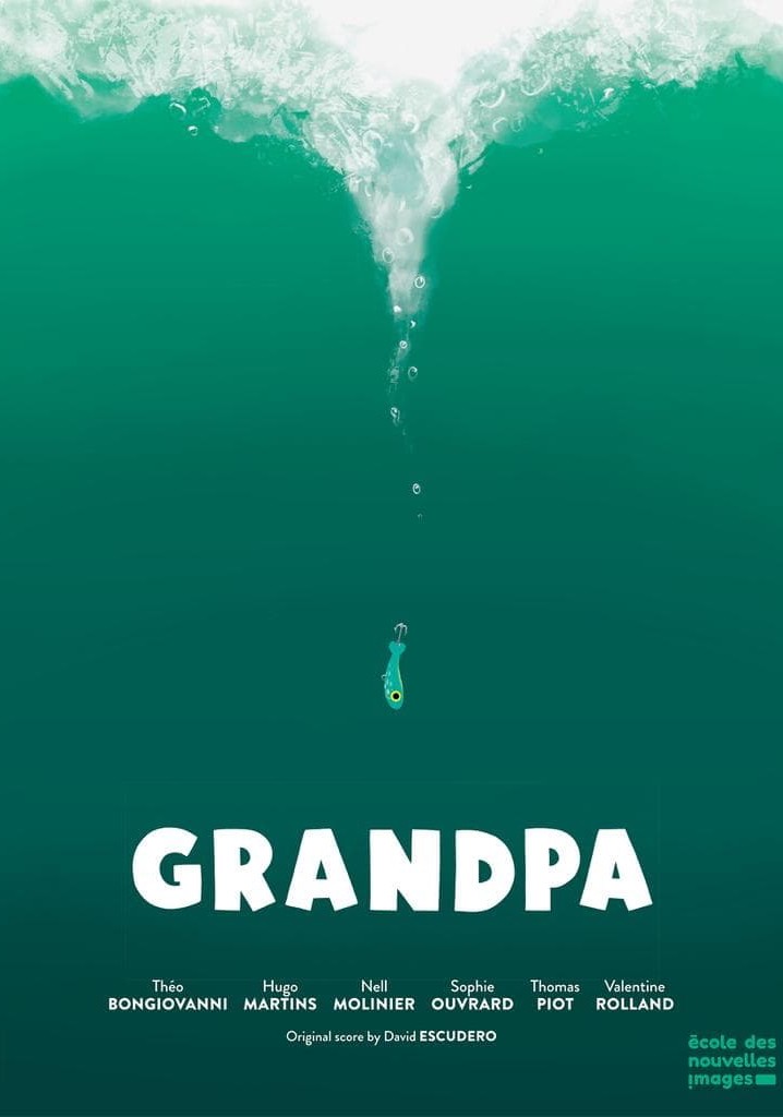 Grandpa